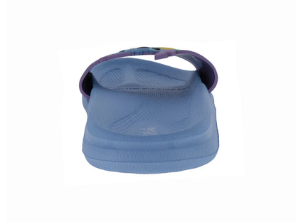 Sandalias ARRA Lila para Mujer