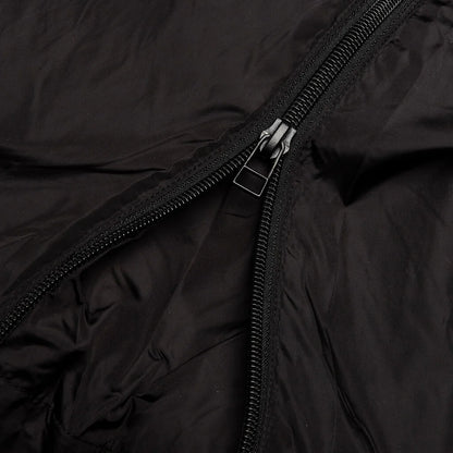 Newman Zipper Expandable Pant Black