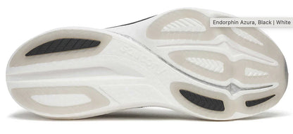 Mens Saucony Endorphin Azura