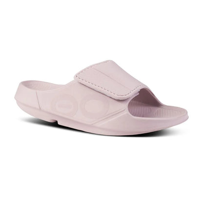 Unisex Ooahh Sports Flex Sandals in Stardust