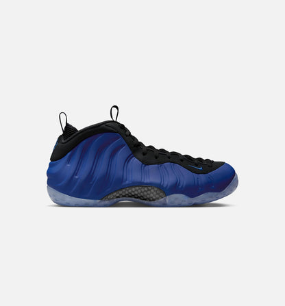 Air Foamposite One Deep Royal Mens Lifestyle Shoe Deep Royal Deep Royal Black Ice