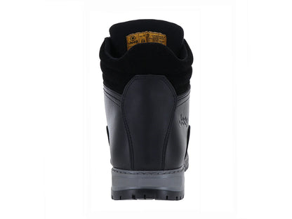 Botas Casuales Jeep Negro para Hombre
