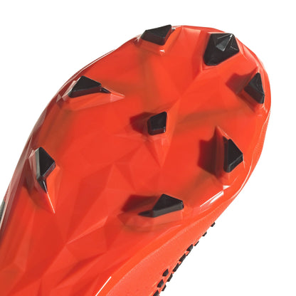 adidas Predator Accuracy2 FG Firm Ground Cleats