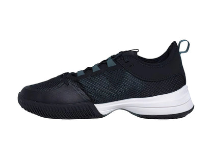 Tenis Lacoste AG LT Negro para Hombre