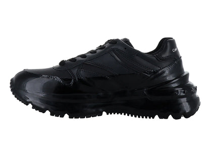 Tenis Calvin Klein Negro para Mujer