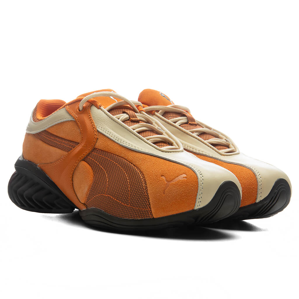 CELL GEO 1 Canvas Maple Syrup