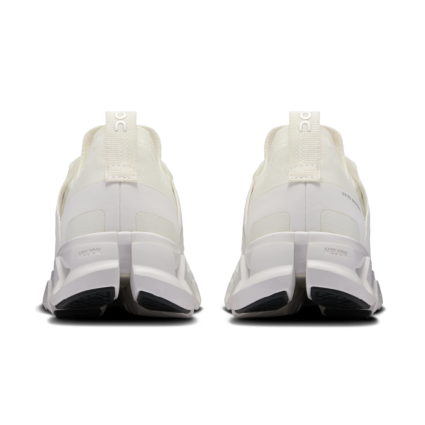 Women's Cloudswift 4 in White/White