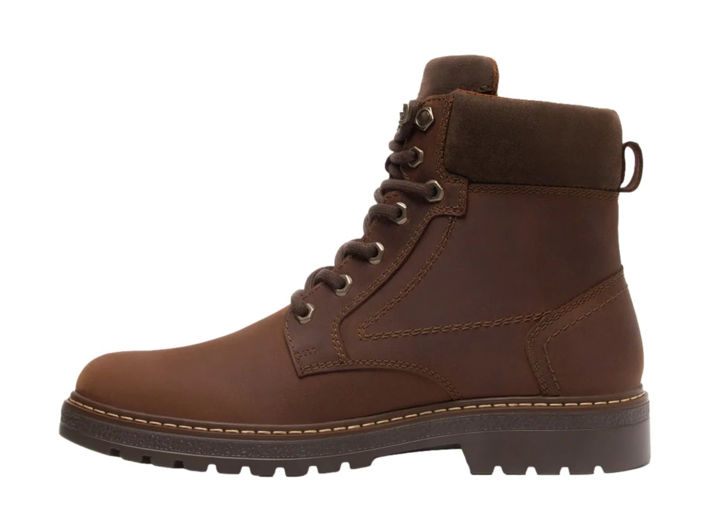 Botas Flexi Country Café para Hombre