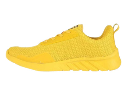 Tenis K Swiss Force Amarillo para Hombre