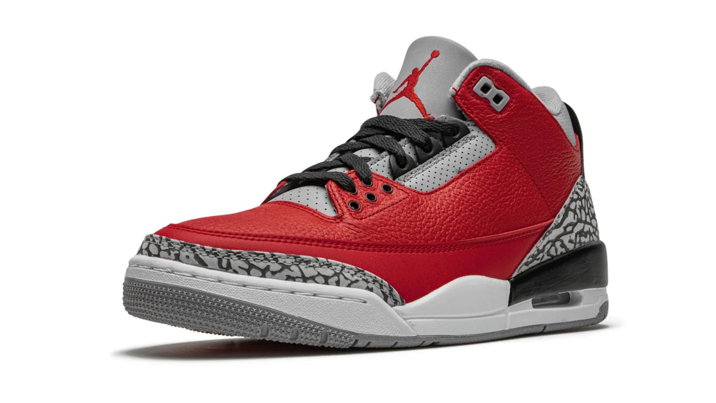 Air Jordan 3 Retro SE Unite CHI Exclusive