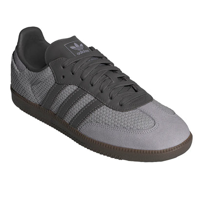 Samba OG Lace Up Sneakers