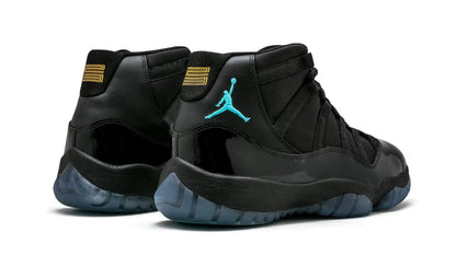 Air Jordan 11 Retro Gamma