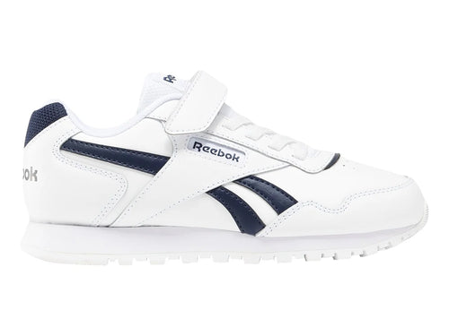 Tenis Reebok Royal Glide Blancos para Niño
