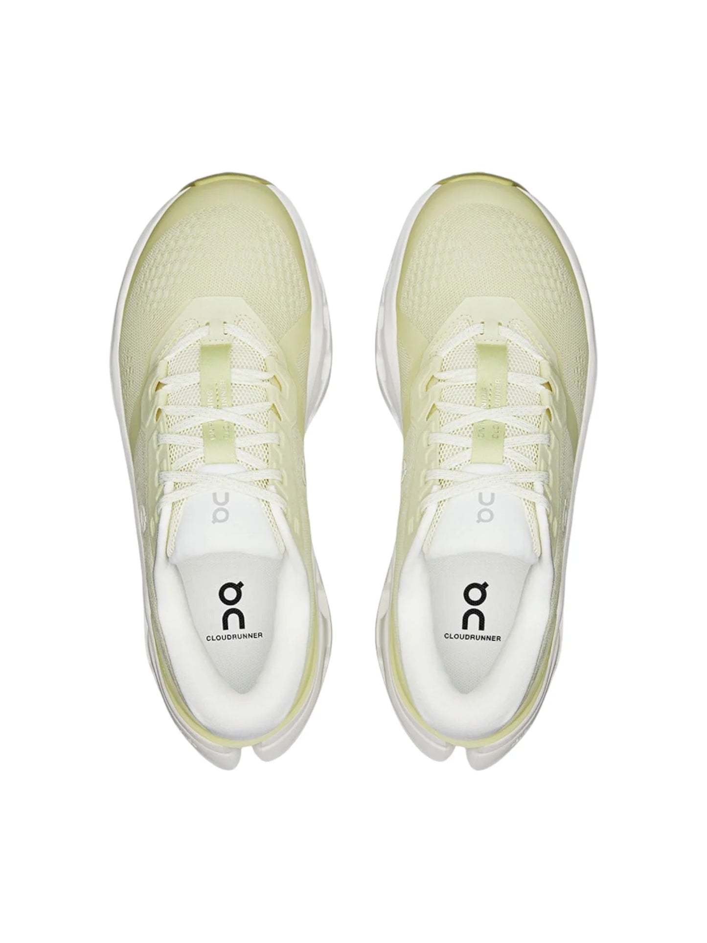 On Cloudrunner 3 Womens Shoes