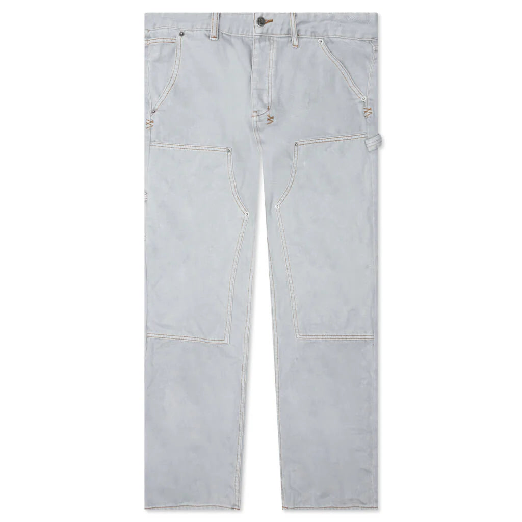 Operator Pant Grey