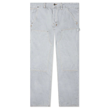 Operator Pant Grey