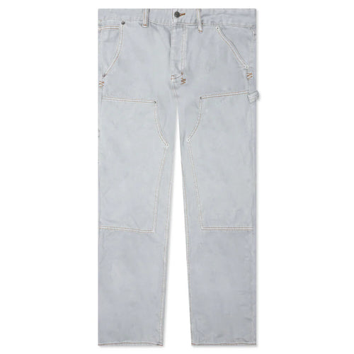 Operator Pant Grey