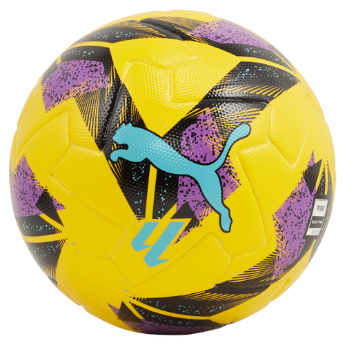 PUMA Orbita Laliga 1 Fifa Quality Pro Yellow