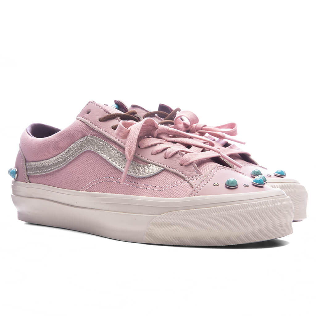 Premium LX Old Skool 36 Gemstone Misty Mauve