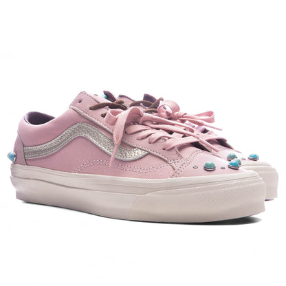 Premium LX Old Skool 36 Gemstone Misty Mauve