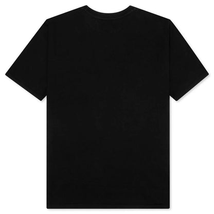 Nahmias x Kodak Black Superstars T Shirt Black