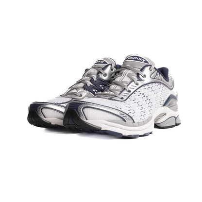 Saucony Progrid Paramount Silver Navy