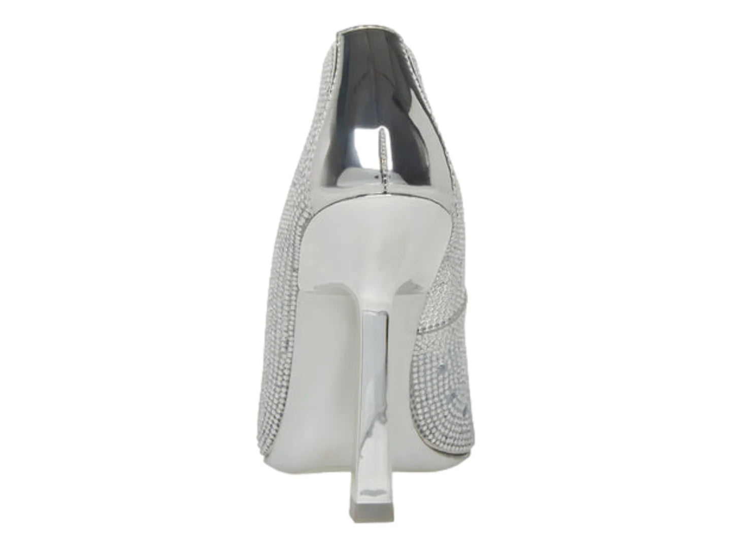 Zapatillas Steve Madden Silver para Mujer