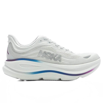 Womens Bondi 9 Cosmic Grey White