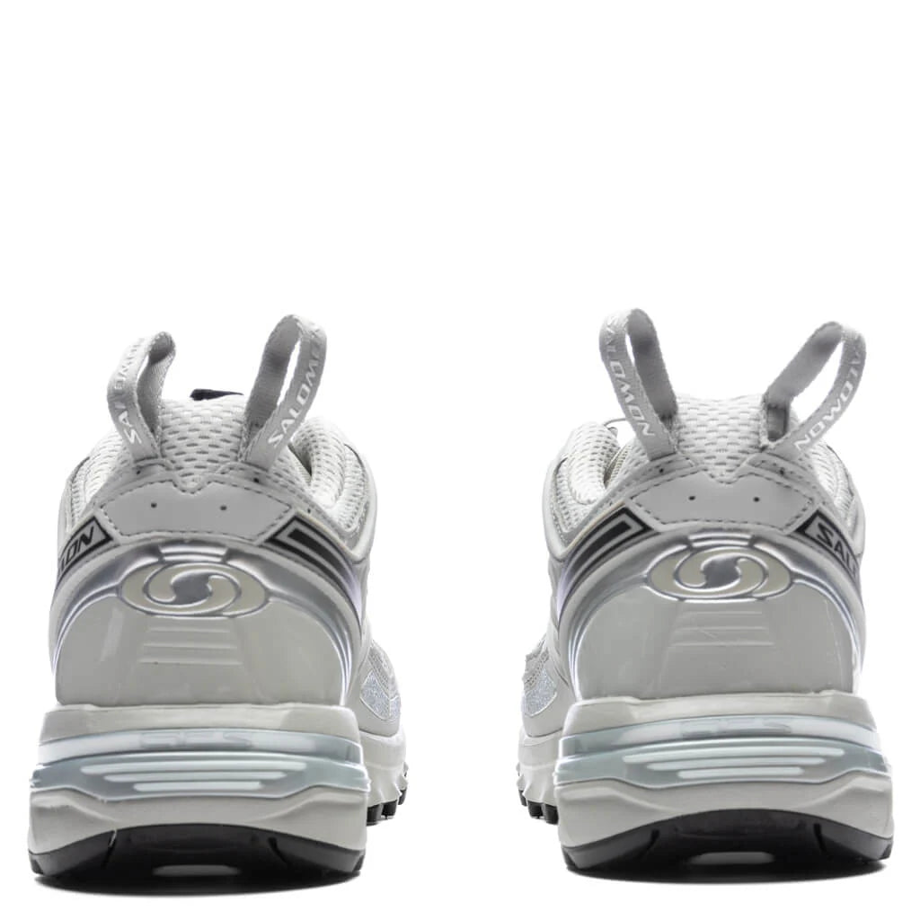 ACS Pro Metal Ghost Grey Silver Metallic