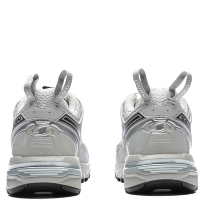 ACS Pro Metal Ghost Grey Silver Metallic
