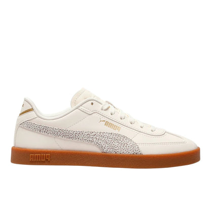 Club II Era Lace Up Sneakers