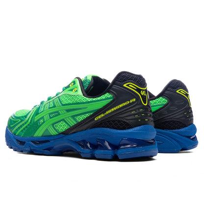 Asics X Field Trip Recordings Gel Kayano 14 Fern Green Fern Green