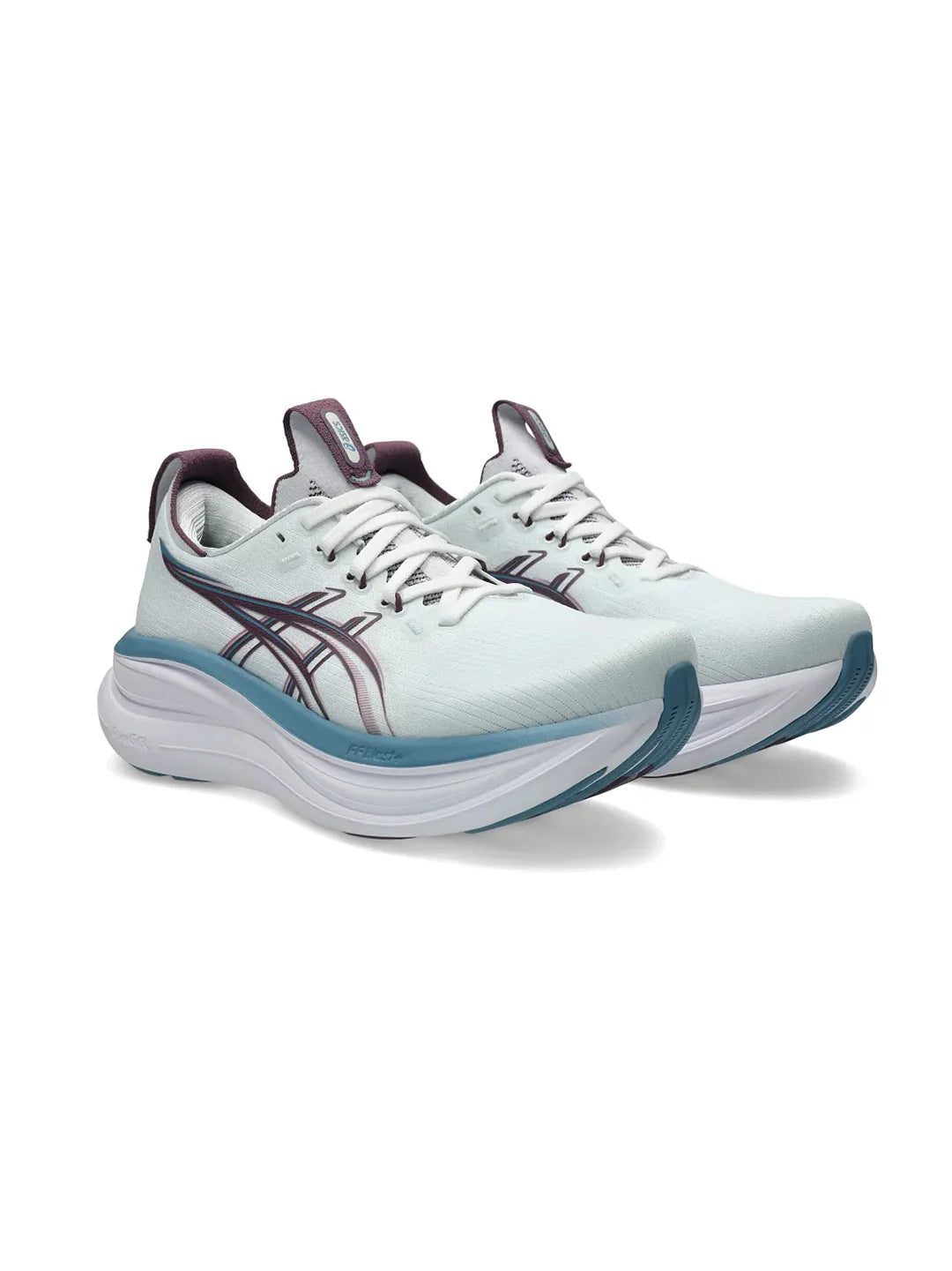 Asics Gel Nimbus 28 Womens Shoe