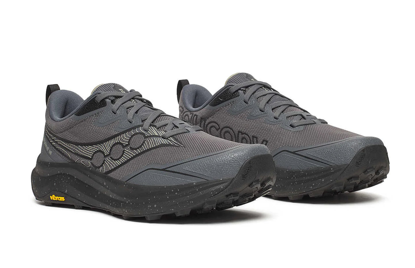 Mens Saucony Peregrine 16