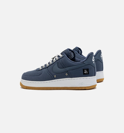 Air Force 1 Low Los Angeles Mens Lifestyle Shoe Blue
