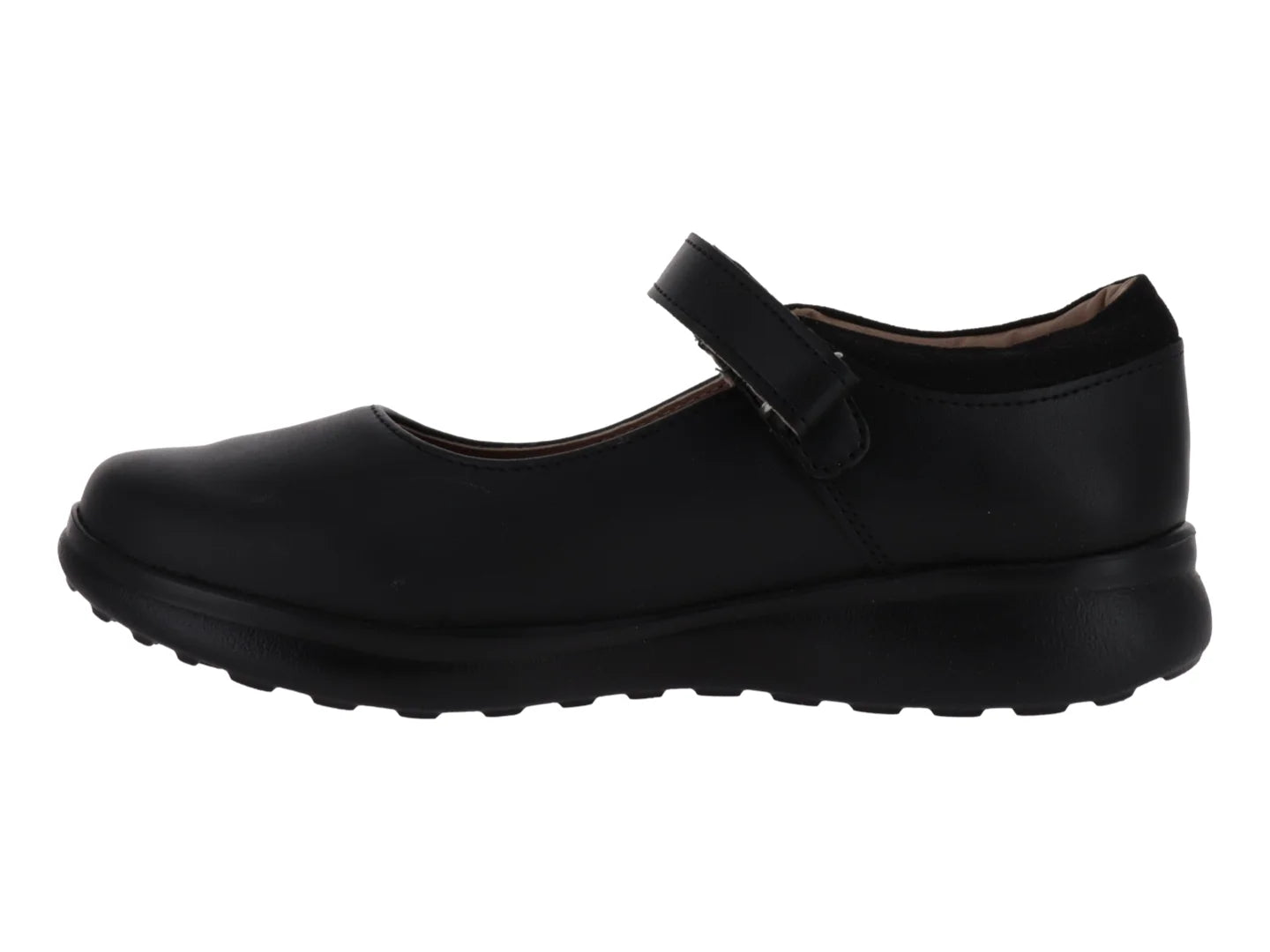 VAVITO Zapatos Negros para Niña
