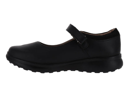 VAVITO Zapatos Negros para Niña