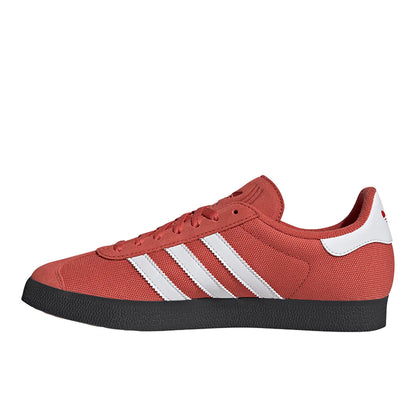 Gazelle Lace Up Sneakers