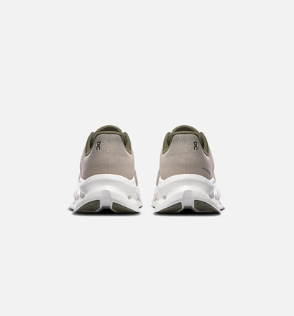 Cloudtilt Mens Lifestyle Shoe Olive Desert