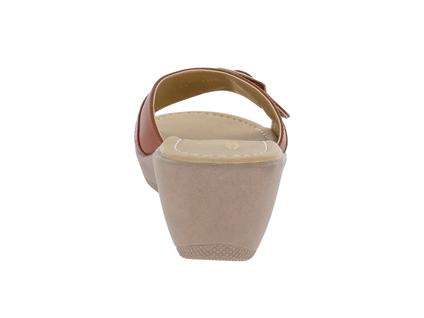 Sandalias Mosquitos Color Taupe para Mujer