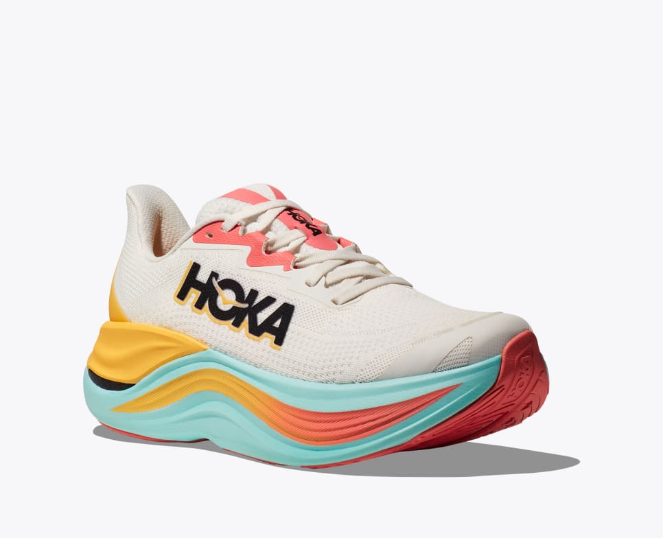 Womens Hoka Skyward X Clearance