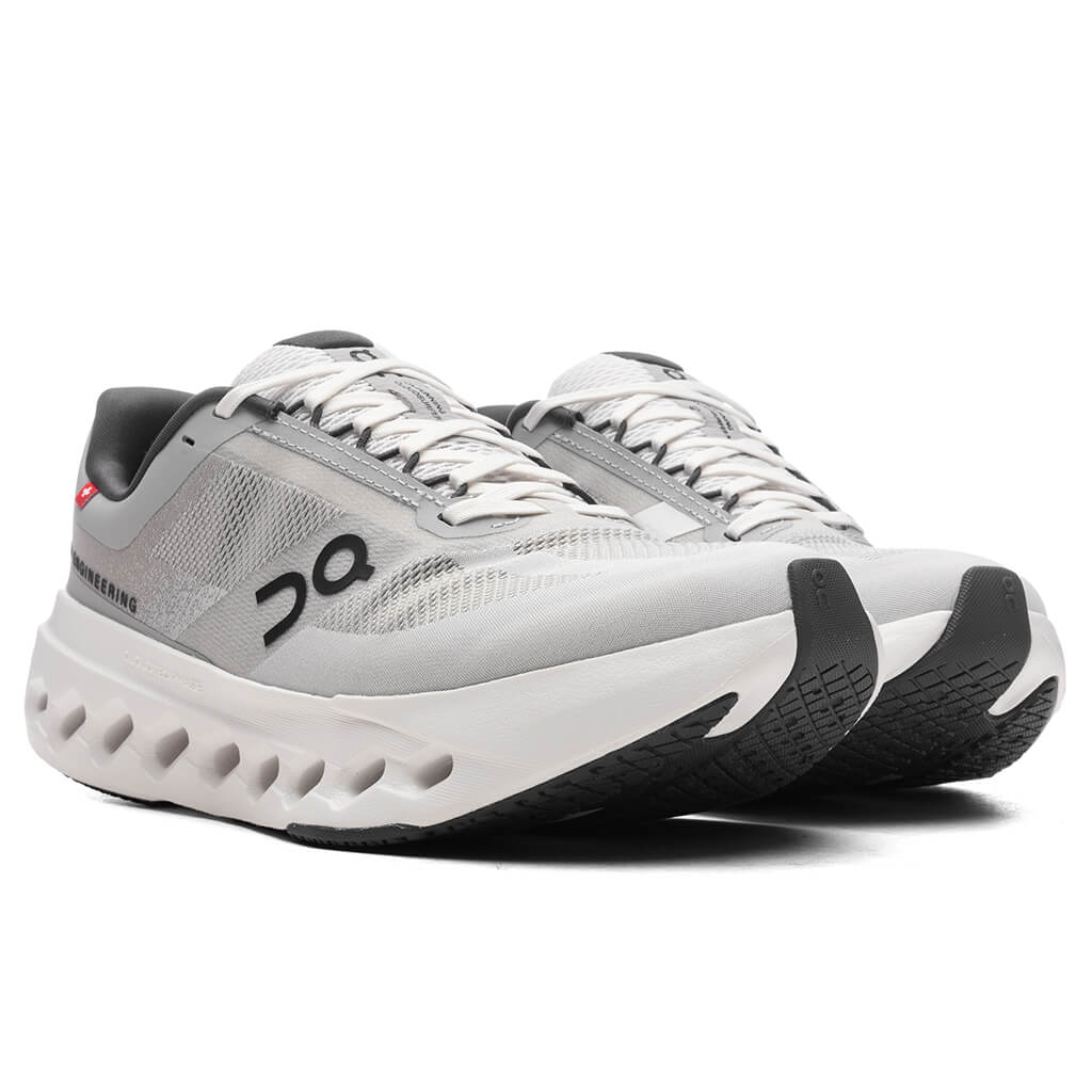 Cloudsurfer Next Glacier White