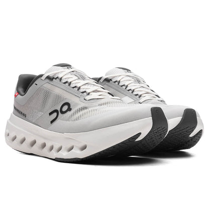 Cloudsurfer Next Glacier White