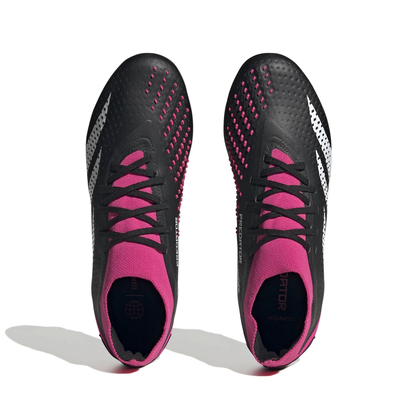 adidas Predator Accuracy2 FG Firm Ground Soccer Cleats