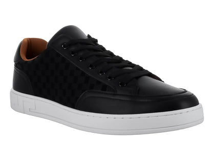 Tenis Platini Negro para Hombre