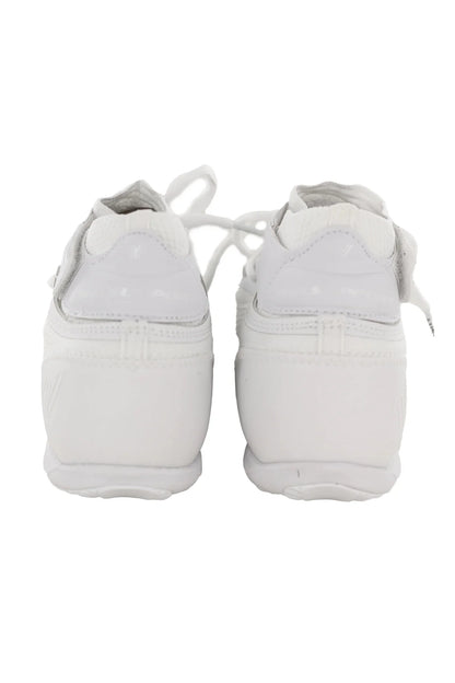 Varsity Aeros Elite White Cheer Shoes