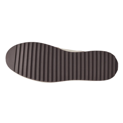 Gracie Platform Lace Up Sneakers