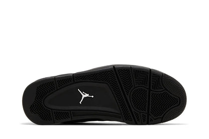 Jordan 4 RM Black Cat