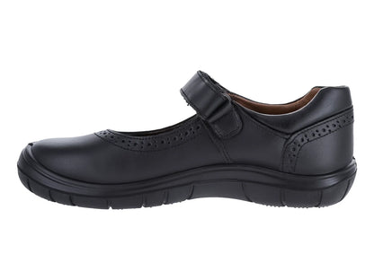 Zapatos Coqueta Negros para Niña