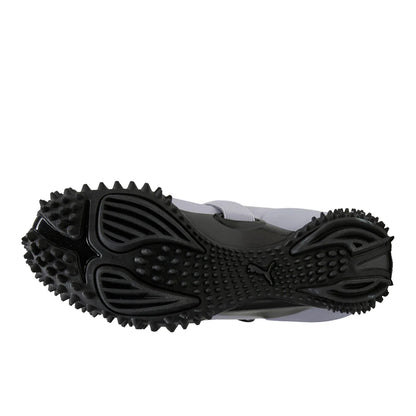 Mostro Fey Launch Lace Up Sneakers